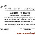 1949-06-04 Einladund Central Theater-b001